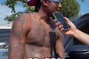 莫布里曾言：和登哥打球太轻松，球喂篮筐边上，我几乎啥都不用做